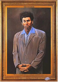 kramer poster