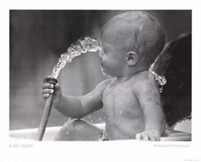 Little Squirt