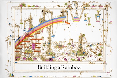 Building A Rainbow