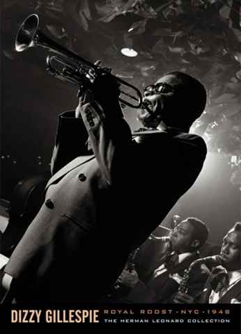 Dizzy Gillespie
