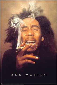 Bob Marley