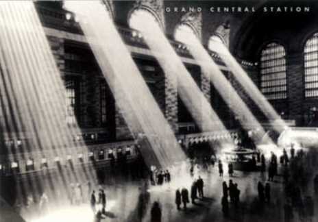 Grand Central Station