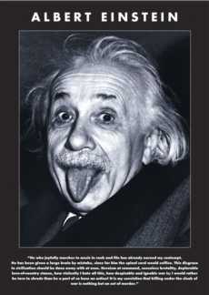 Einstein