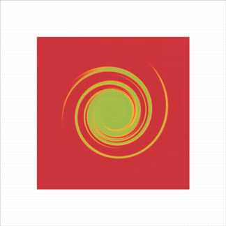 6 Whirl Red