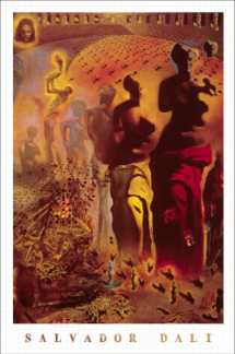 Dali Hallucinogenic Torreador