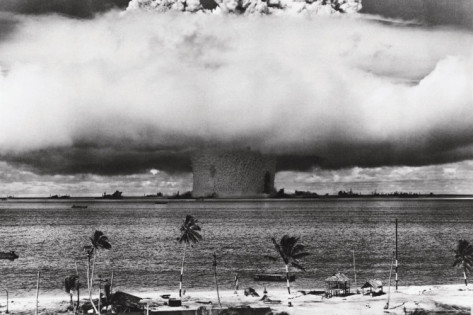 Atomic Bomb