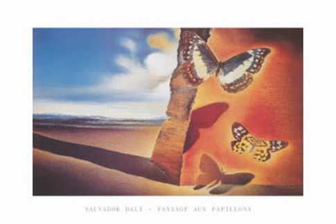 Dali Papillion