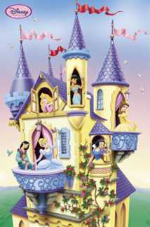 Disney Princesses