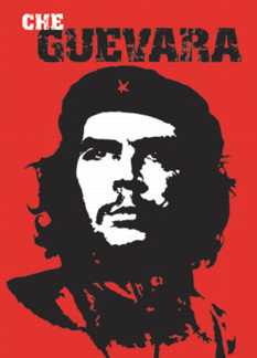 Che Guevara