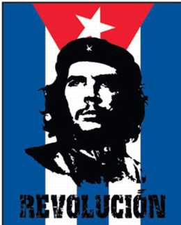 Che Guevara
