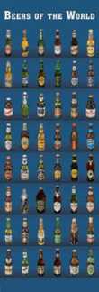 Beers of the World