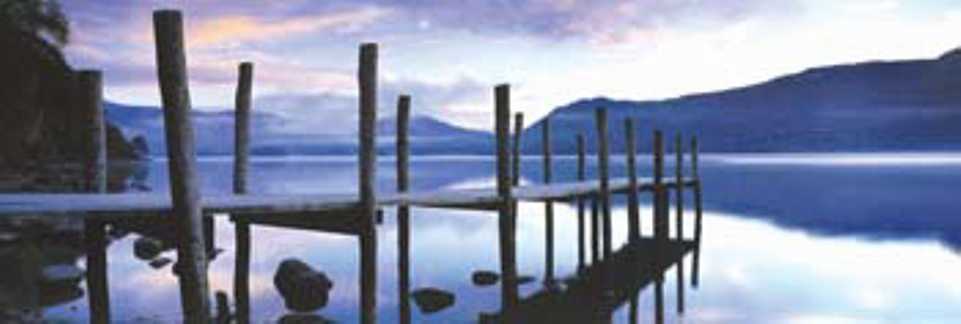 Peaceful Place