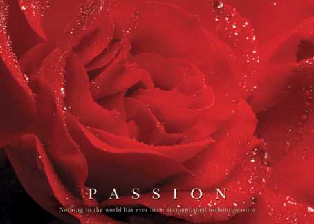 Passion (sm)