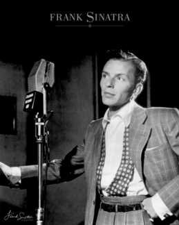 Frank Sinatra