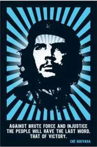 Che Guevara