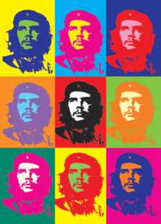 Che Guevara