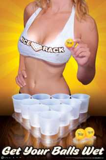 Nice Rack