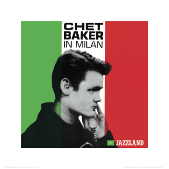 Chet Baker