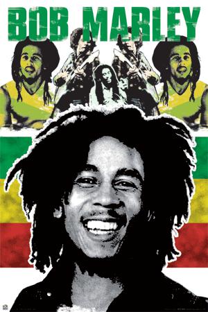 Bob Marley