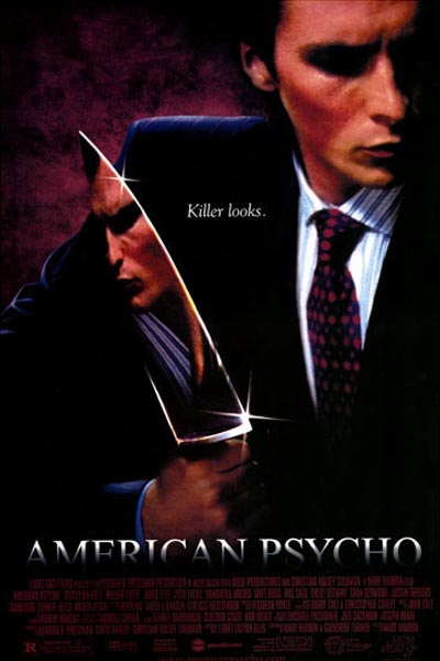 American Psycho