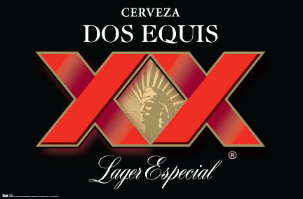 Dos Equis Beer