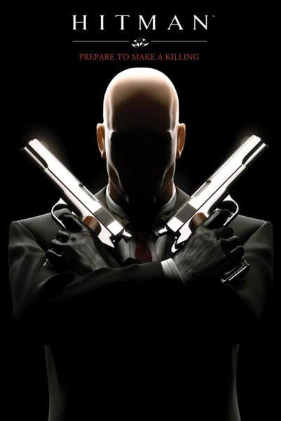 Hitman