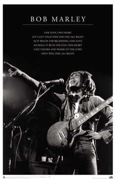 Bob Marley