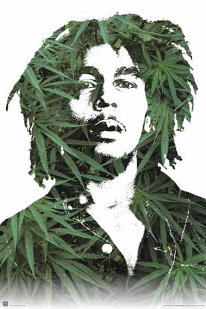 Bob Marley