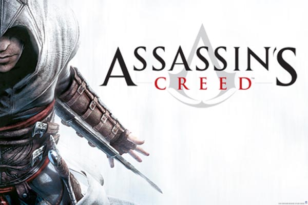 Assasins Creed