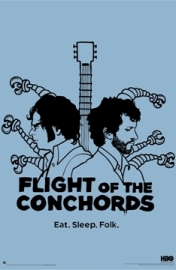 Flight of the Conchords (sm)