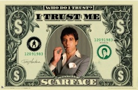 Scarface Money (sm)