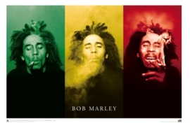 Bob Marley (sm)
