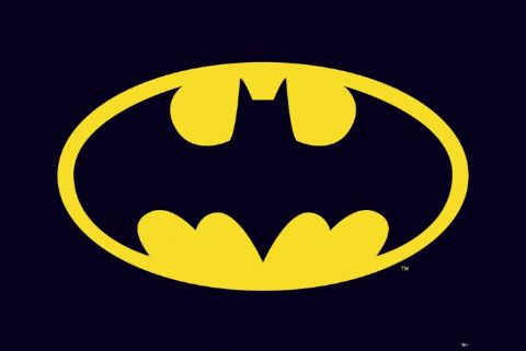 Batman Symbol