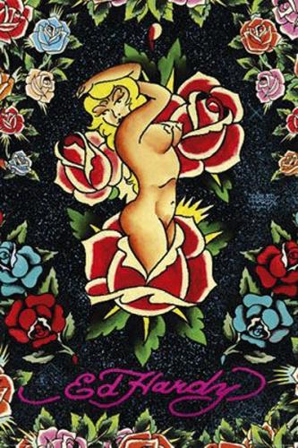 Ed Hardy