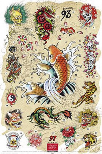 Ed Hardy