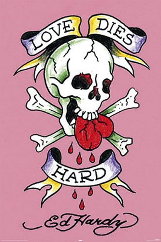 Ed Hardy