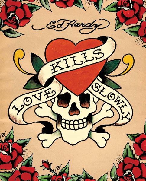 Ed Hardy (sm)