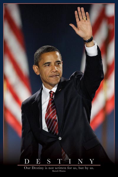 Barack Obama