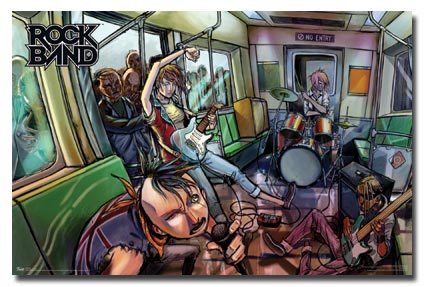 Rock Band