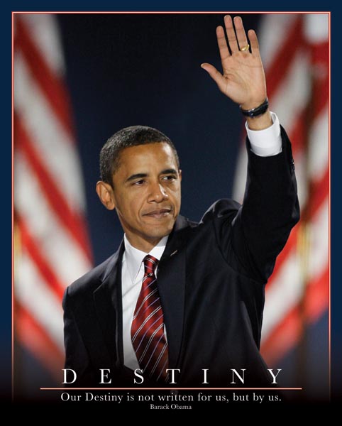 Barack Obama (sm)