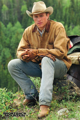 Brokeback Mountain