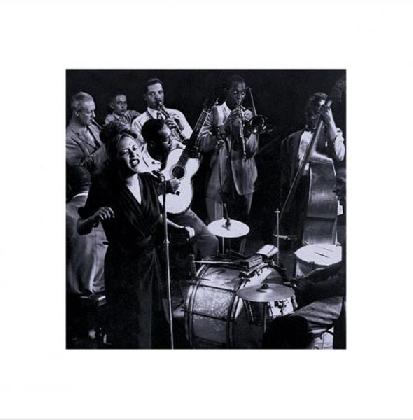 Billie Holiday