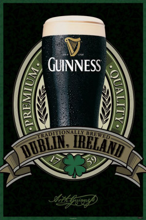 Guinness Beer