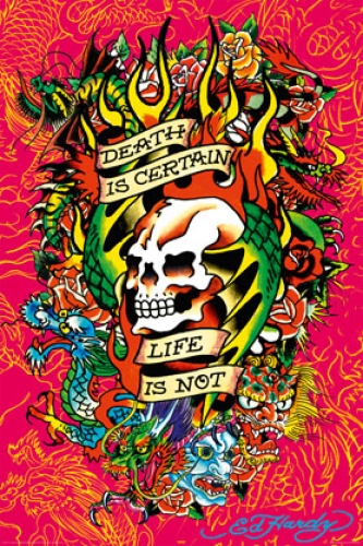 Ed Hardy