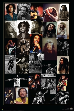 Bob Marley
