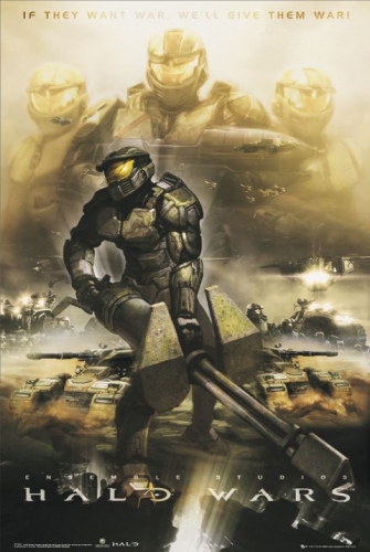 Halo Wars