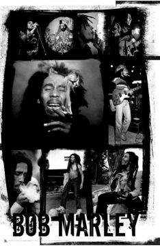 Bob Marley