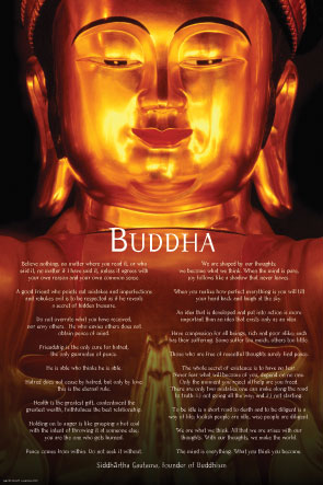 Buddha
