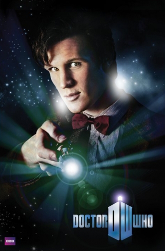 Doctor Who