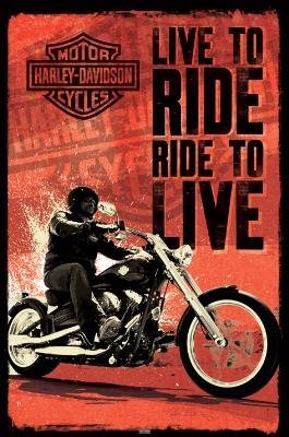 Harley